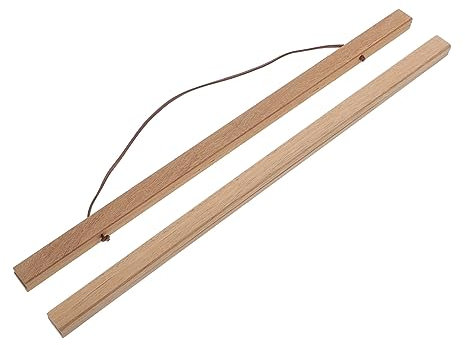 SOIMISS Marco Magnético Para Pósteres De Colgadores Para Cuadros Decoración De Pared