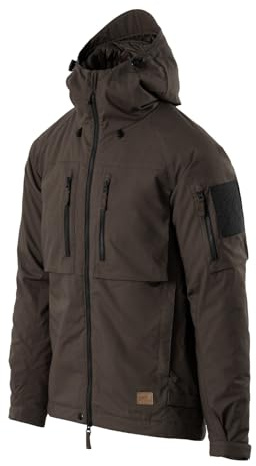 Helikon-Tex Chaqueta de invierno Yukon, XL