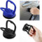 2 Pcs Suction Cups, 6cm Car Dent Puller, Dent Puller Suction Cup, Portable Auto Pit Repair Machine, Heavy Duty Dent Removal kit, for Heavy Objects Moving and Car Body(Black,Dark Blue)