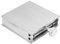 Oumefar 3.5 * 3.5inch Lab Lift Platform Stands Aluminum Alloy Universal Laser Level Bracket 3.5inch Adjustable Lab Jack Lift Stand Rack Scissor Lab Lifter