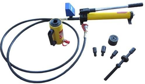 Bolt Pull Tester for Anchor Rod Anchor Rope Steel Bar Expansion Bolts 0-100 KN