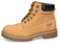 Dockers by Gerli Damen Combat Boots, Frauen Stiefeletten,uebergangsstiefel,schnürstiefel,Stiefel,Bootee,Booties,golden tan,39 EU
