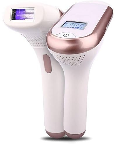 IPL Premium Epilator BR-1400