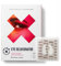 Eye Rejuvenator: patchs oculaires à micro-aiguilles – Masque sous les yeux – Hydrate et éclaircit, stimule la production de collagène – Peptides, acide hyaluronique, vitamine C (4 paires)