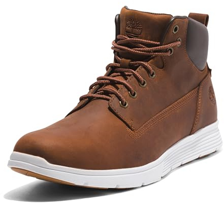 Timberland - Sneakers Alte Uomo Killington - Numero 44.5