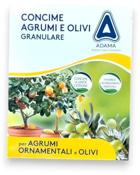 farma export CONCIME AGRUMI E OLIVI GRANULARE
