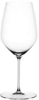 Spiegelau Hi-Lite 1750165 - Juego de 2 copas de vino (650 ml)