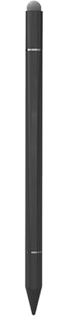 Lápiz táctil capacitivo de alta precisión para teléfonos inteligentes, tabletas, portátiles, dispositivos digitales, escritura suave, dibujo sensible