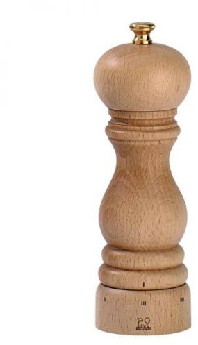 Peugeot Parigi - Macinaspezie in legno (legno, legno, 180 mm)