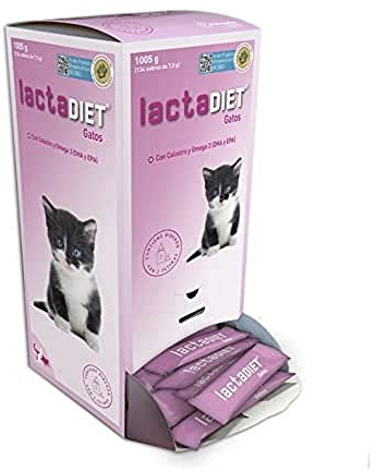 Opko 0000947013871 Lactadiet Gatos - 1005 gr