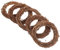 Grapevine Wreath Ring 5pcs Natural Wreath 15cm Diameter Retro Christmas Rings Braided DIY Hand-Woven Grapevine Vines s Crafts Rattan