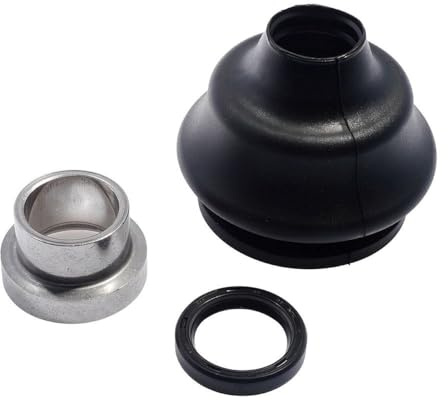 2EXTREME Set di manicotti per Piaggio Ape 50 - Manicotto albero motore interno con presa e anello di tenuta