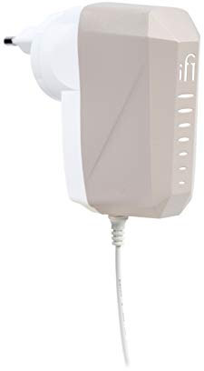 iFi iPower X Low Noise Power Supply AC/DC Adapter - Aktualisieren Sie Ihre Audio/Video/Elektronik (12V / 2A)