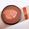 KARLOR Gesichtsfarbe 30g Aqua Make-up Schminke Facepainting Body Paint, wasserbasis professionell Schminkfarbe für Erwachsene Kinder Makeup Halloween Karneval Fasching Cosplay(Bronzefarbe)