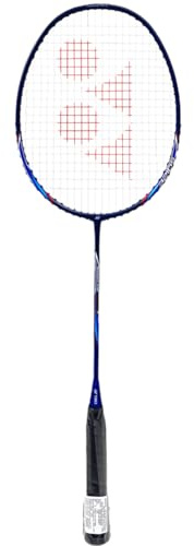 Yonex Nanoflare Speed 7 Badmintonracket 4U4 – blå