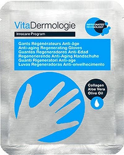 GUANTE MASCARILLA MANOS HIDRATANTES