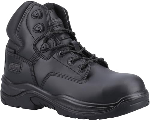 Magnum Responder Boot Black UK 10 Black UK 10 Black