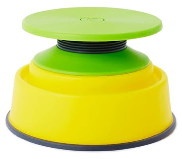 GONGE Build N’ Balance Tilting Disc Set (2233)