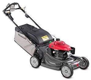 HONDA RASAERBA A BENZINA HRX 537 VY CON AMPIEZZA DI 53Cm CON ROTOSTOP