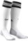 adidas Herren Heimsocken Dfb, White/Black, KXXL, FS7597
