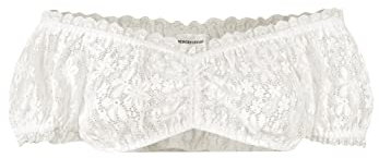 Stockerpoint Damen Katya Dirndlbluse, Creme, 42