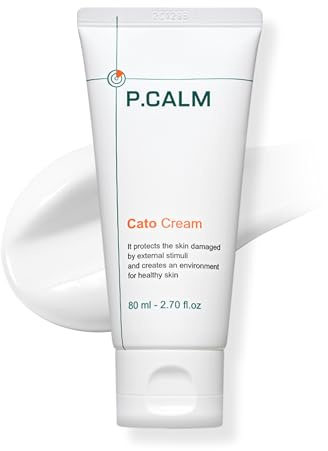 [P.CALM] CATO CREAM 80 ml