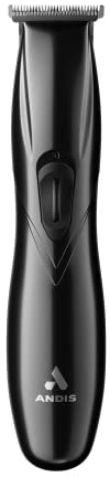 Andis 33785 Slimline Pro Cord/Cordless Trimmer, Hair, Beard & Body Grooming