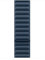 Apple Watch Band - Magnetic Link - 41 mm - Pazifikblau - M/L