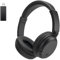 queemie Auriculares Bluetooth 5.3 para TV, Auriculares InaláMbricos Bluetooth con Transmisor USB, Diadema Retráctil, Ultraligeros para Adultos, Adolescentes & Personas Mayores