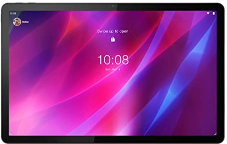 Lenovo Tab P11 Plus WiFi 64-4-gy Tab P11 Plus 64GB/4GB Slate Gray (Renewed)