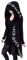 Hoodies Sweatshirt T-Shirt Schwarz Bluse V-Ausschnitt Choker Top Kurzarm Shirt Kleid Moon Drucken Jacke Mantel mit Kragen Mode Oberteile Elegant Streetwear Damen (XXL,Schwarz)