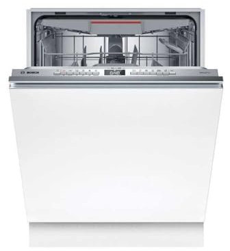 Bosch SMV4EVX02F, Série 4, Lave-vaisselle 60 cm, Encastrable