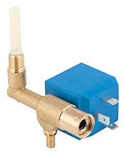 Rowenta Tefal - Electroválvula bobina hierro DG86 DG89 DG91 DG92 GV78 GV90 NOTE!