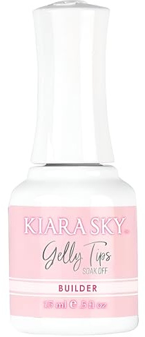 Kiara Sky Gelly Tip Builder GE03
