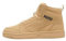 Puma Herren Rebound V6 Buck Leichtathletik-Schuh, Taffy Black Beige, 44 EU