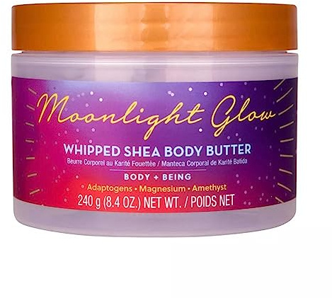 Manteca Corporal Soufflé, MOONLIGHT GLOW TREE HUT