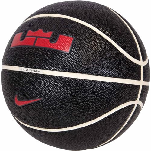 Nike All Court 2.0 2.0 Lebron James 8P Basketball Größe 7
