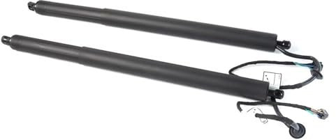 Rear Tailgate Boot Gas Struts For Hyundai For Tucson 81770D3100 81770D3100L 81781F8000 81780D3100R 1 Pair Of Trunk Electric Brace Rear Tailgate Power Lift Support