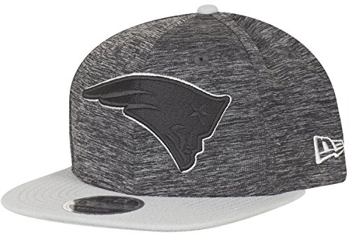 New Era 9Fifty Snapback Cap - Jersey New England Patriots SM