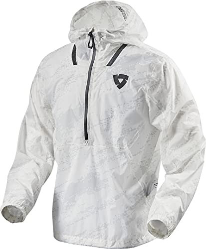 REV'IT! Revit Rain Smock Barrier Regenjacke
