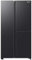 Samsung RH69DG893EB1EU 645L American Fridge Freezer Total No Frost - Black