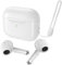 Écouteurs Bluetooth 5.3, Écouteur sans Fil avec 4 ENC Réduction Antibruit Mic Casque Bluetooth Hi-FI Son Stéréo, 48H Hi-FI Son Stéréo Casque,IPX7 Écouteurs pour iPhone/Samsung/Android