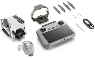För DJI för Mini 4 för PRO kameradrönare(Combo (RC 2))