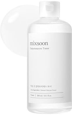 [MIXSOON] Galactomyces Toner 300ml