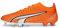 PUMA Herren Match FG/AG Fussballschuh, Ultra ORANGE White-Blue Glimmer, 43 EU