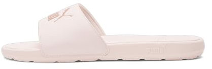 Puma Women Cool Cat 2.0 Wns Slide Sandals, Cloud Pink-Rose Gold, 4 UK