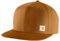 Carhartt Firm Duck Flat Brim Cap