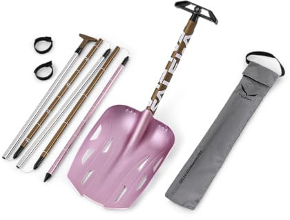 Salewa Sella Light 240 Set