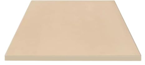 Pizza Piedra - Bandeja De Horno De Pan Rectangular | Bandeja Para Hornear Pizza Antiadherente Para Barbacoa, Parrilla, Horno, Cocina, Pan, Cocina, En Interiores, Al Aire Libre, Camping Y Comidas De Re