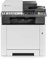 Kyocera Ecosys MA2100cwfx/Plus Farblaserdrucker Multifunktionsgerät WLAN. Drucker Scanner Kopierer, Fax. Duplex, USB 2.0 und Mobile-Print, inkl. 3 Jahre Full Service Vor-Ort